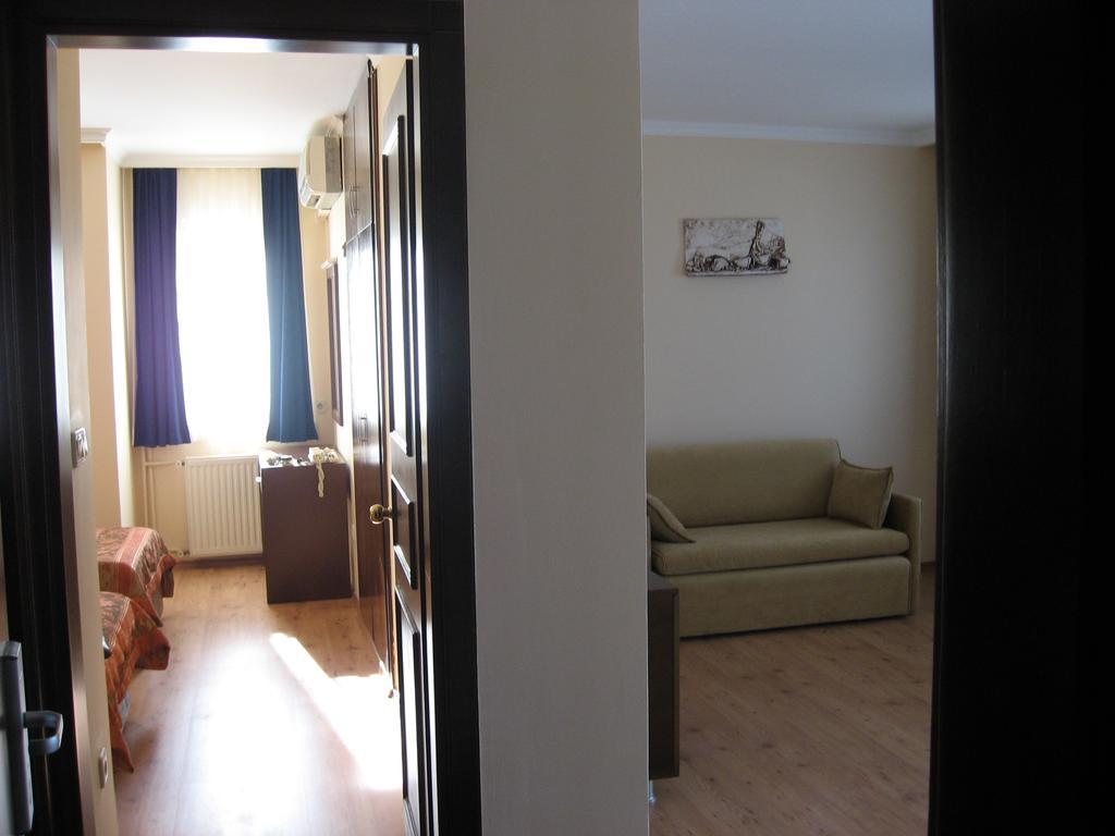 Seaview Suite Hotel Kusadasi Exterior photo