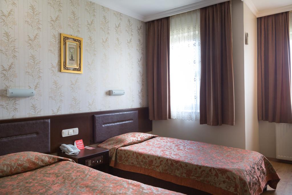 Seaview Suite Hotel Kusadasi Exterior photo