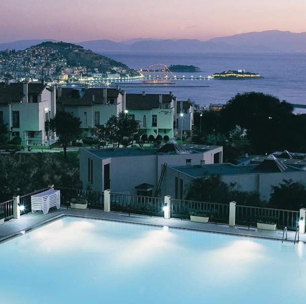 Seaview Suite Hotel Kusadasi Exterior photo